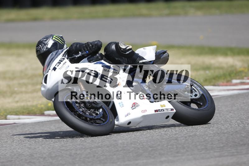 /18 05.06.2026  TZ Motorsport ADR/Gruppe rot/136